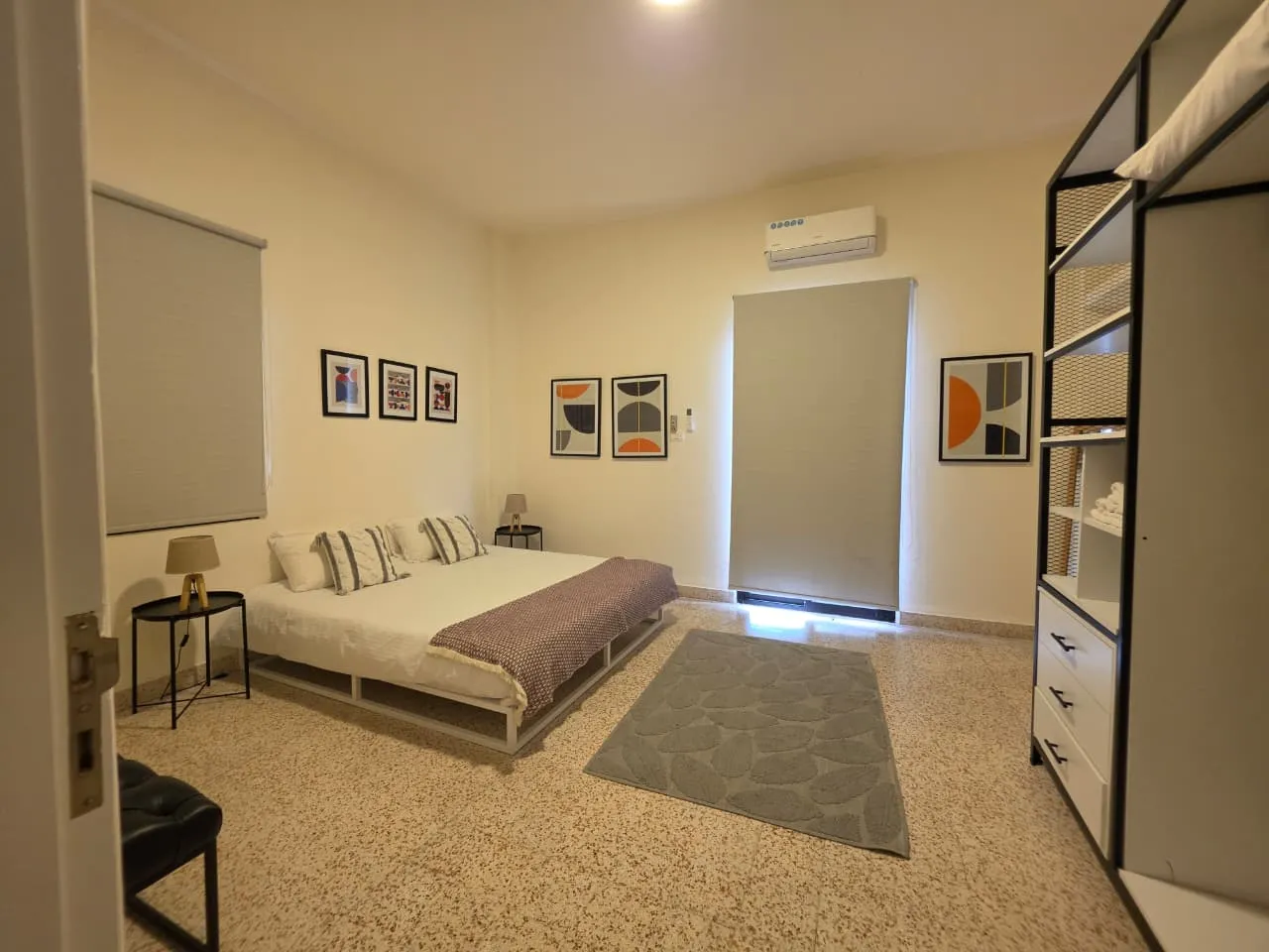 Furnished Apartment For Rent in Batroun — الصورة 9