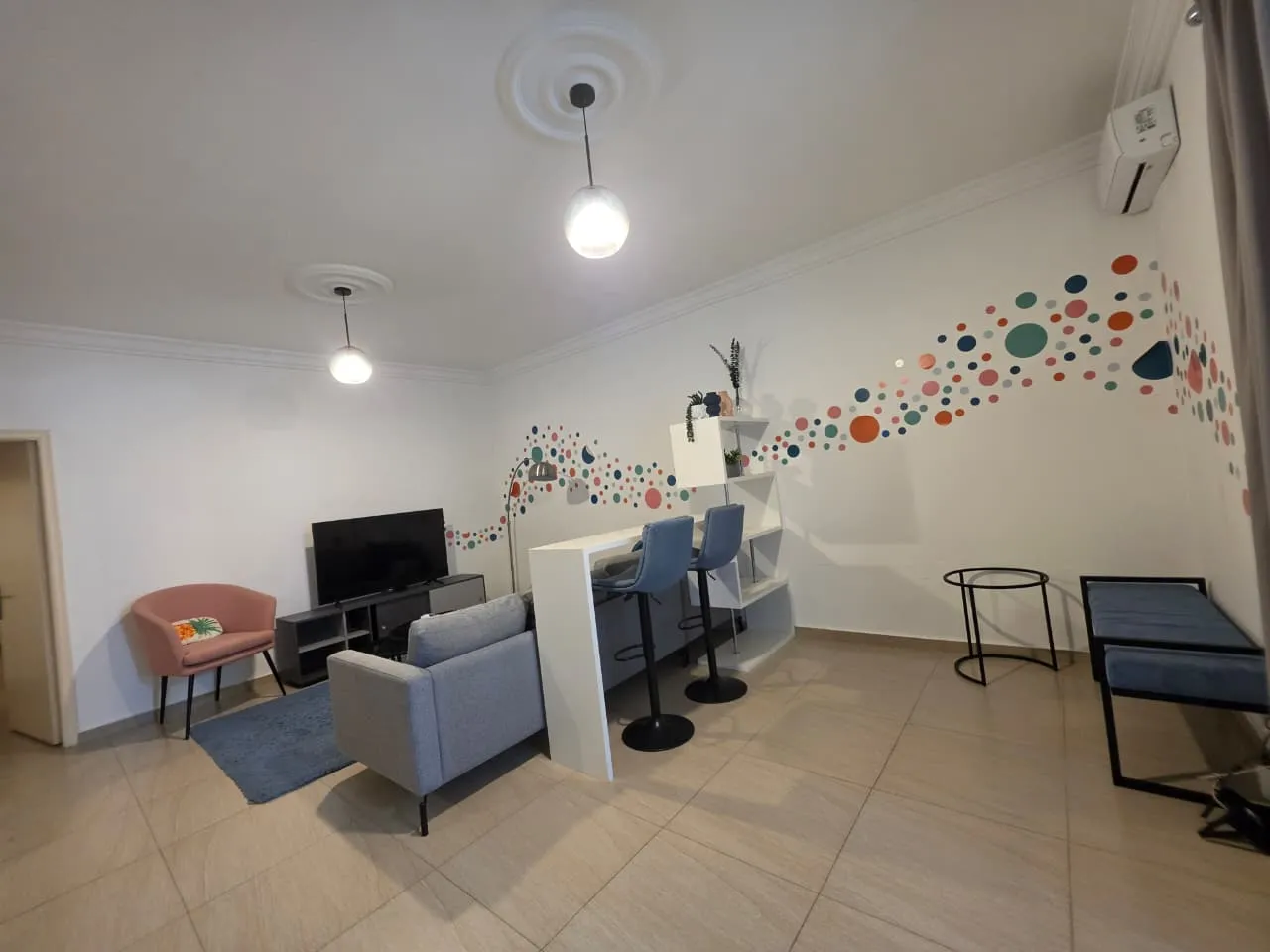 Furnished Apartment For Rent in Batroun — الصورة 3