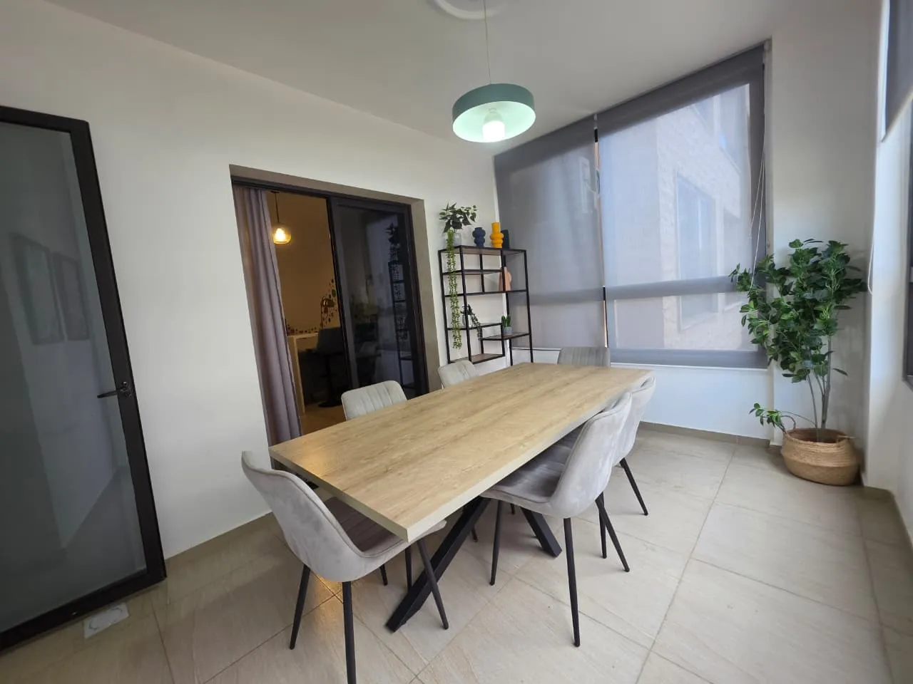 Furnished Apartment For Rent in Batroun — الصورة 4