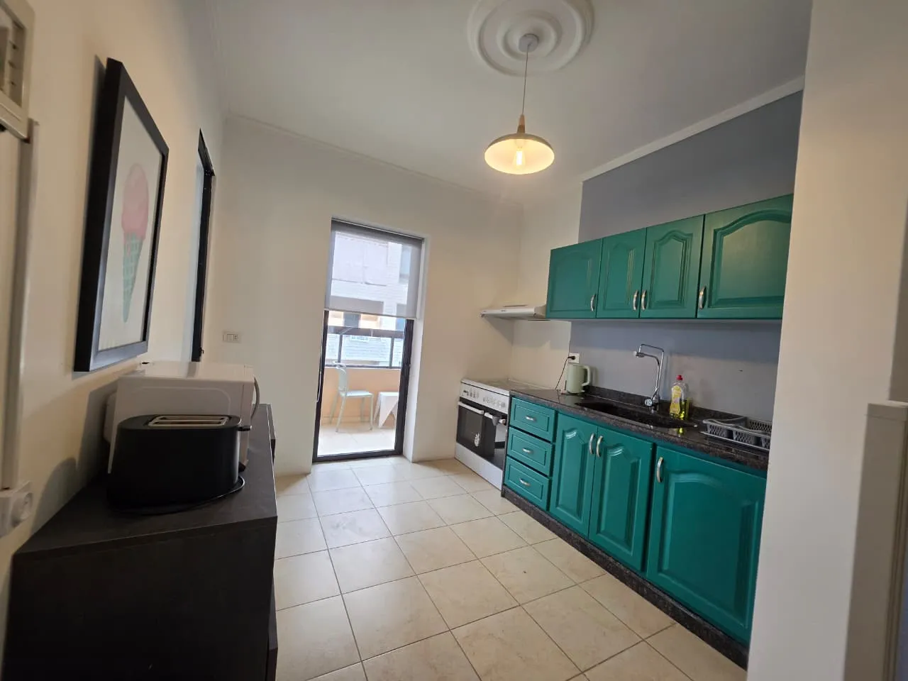 Furnished Apartment For Rent in Batroun — الصورة 5