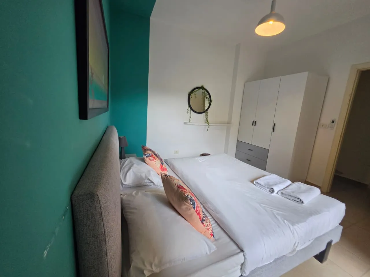 Furnished Apartment For Rent in Batroun — الصورة 6