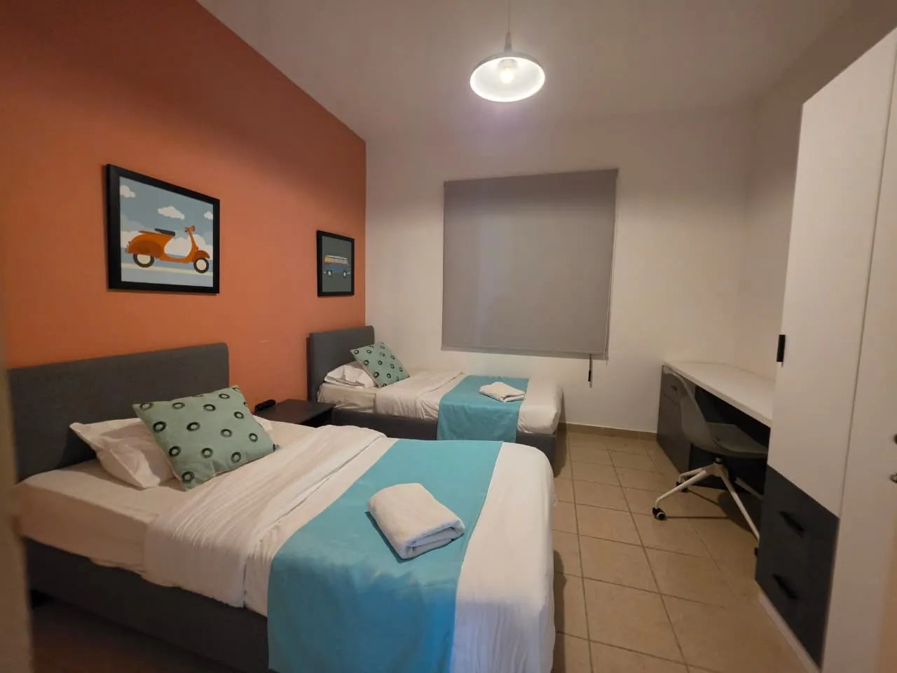 Furnished Apartment For Rent in Batroun — الصورة 7