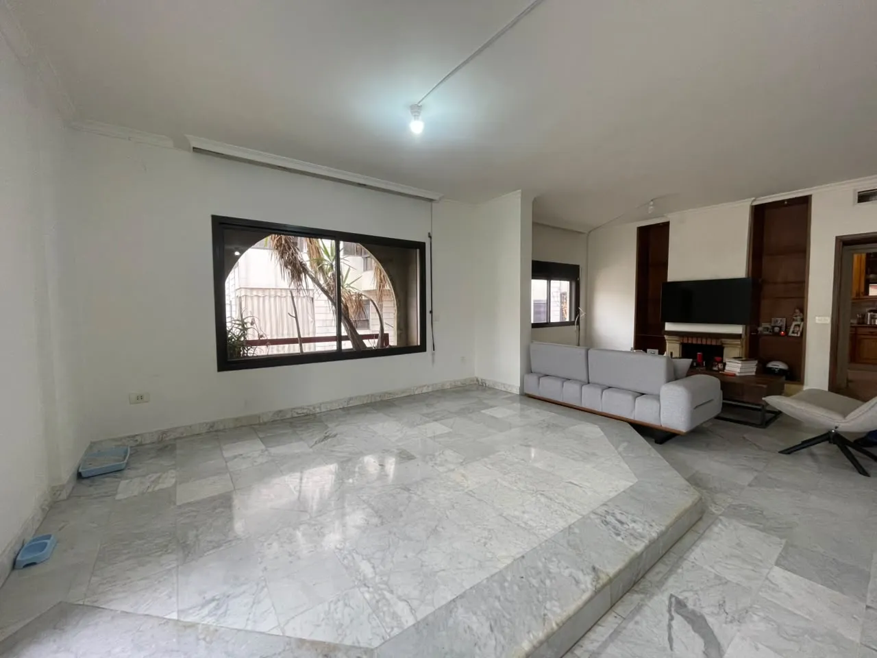 Exclusive!!! Unfurnished 2-Bedroom Apartment For Sale in Beit El Chaar