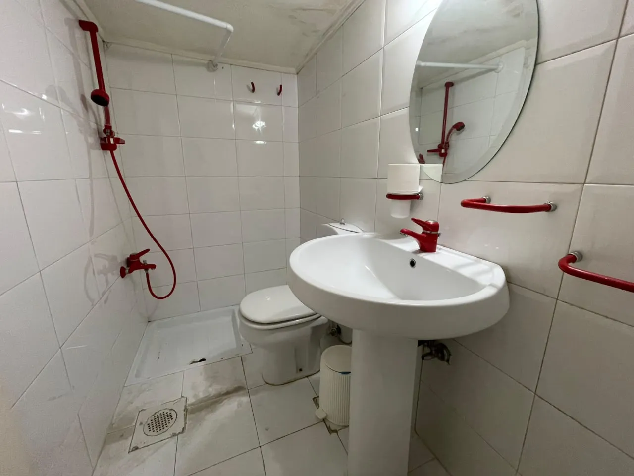 Exclusive!!! Unfurnished 2-Bedroom Apartment For Sale in Beit El Chaar — الصورة 10