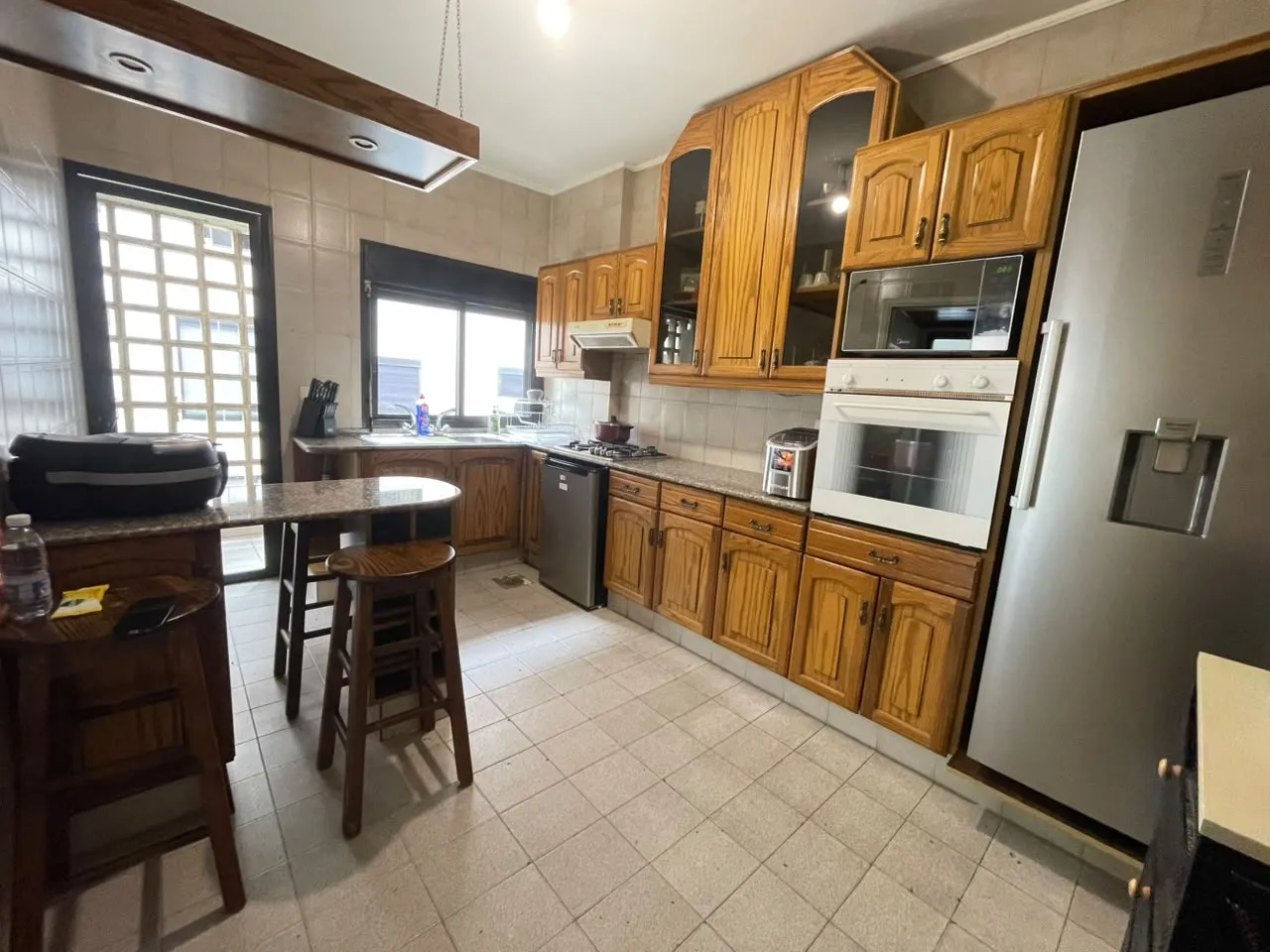 Exclusive!!! Unfurnished 2-Bedroom Apartment For Sale in Beit El Chaar — الصورة 5