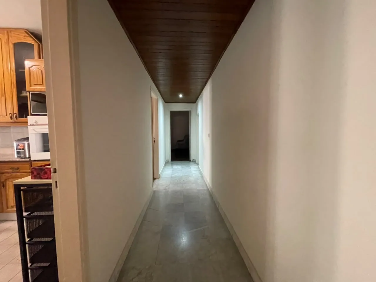 Exclusive!!! Unfurnished 2-Bedroom Apartment For Sale in Beit El Chaar — الصورة 6