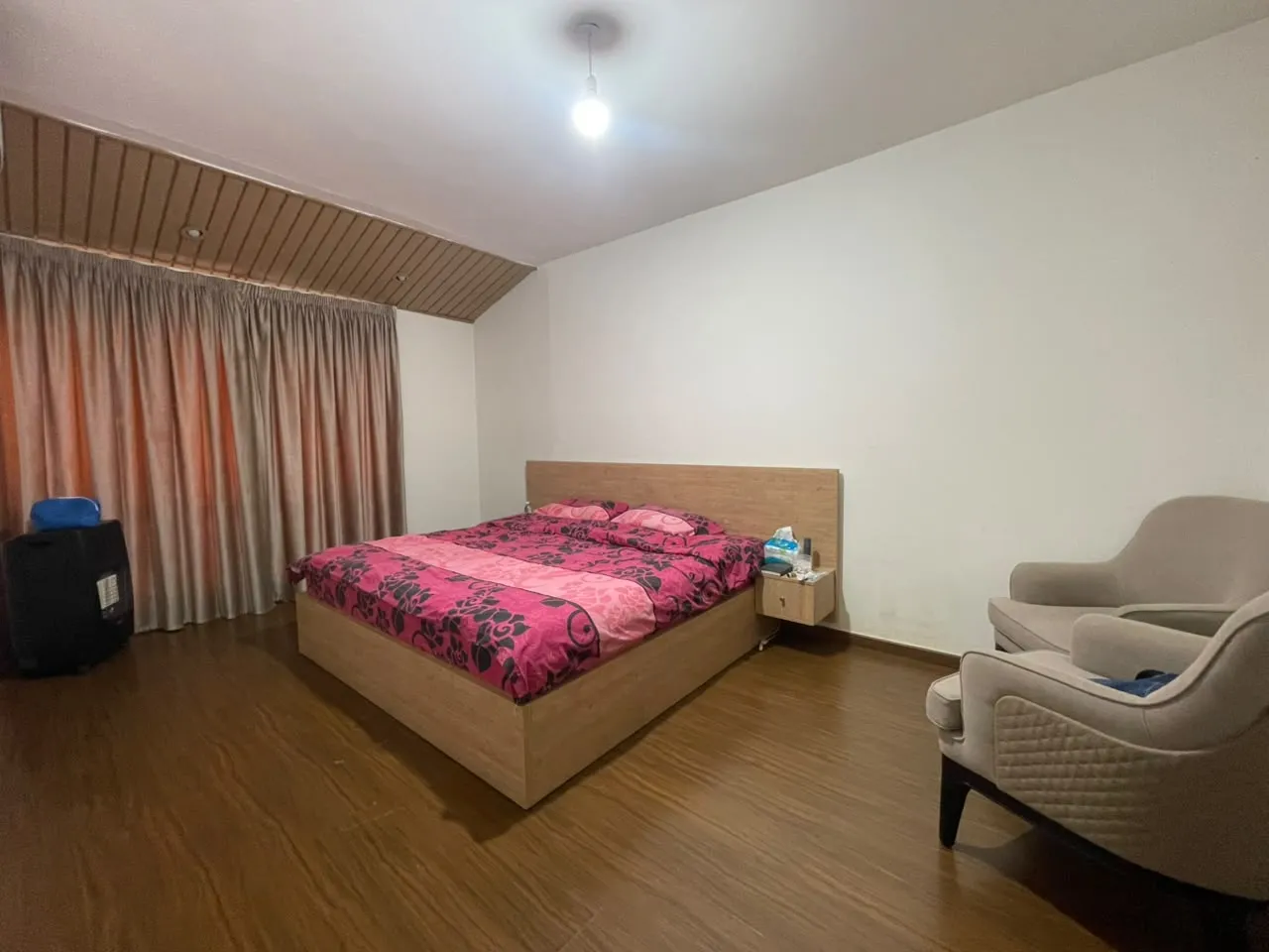 Exclusive!!! Unfurnished 2-Bedroom Apartment For Sale in Beit El Chaar — الصورة 8