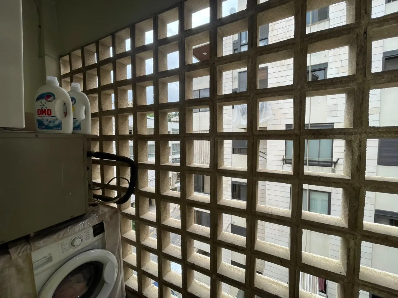 Exclusive!!! Unfurnished 2-Bedroom Apartment For Sale in Beit El Chaar — الصورة 9