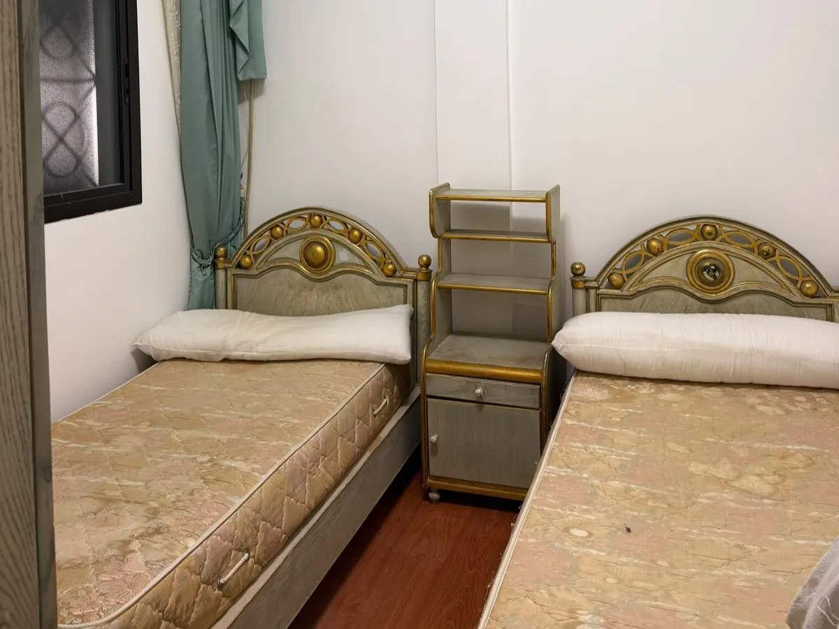 Furnished 2-Bedroom Apartment For Rent in Hadath, Baabda — الصورة 5