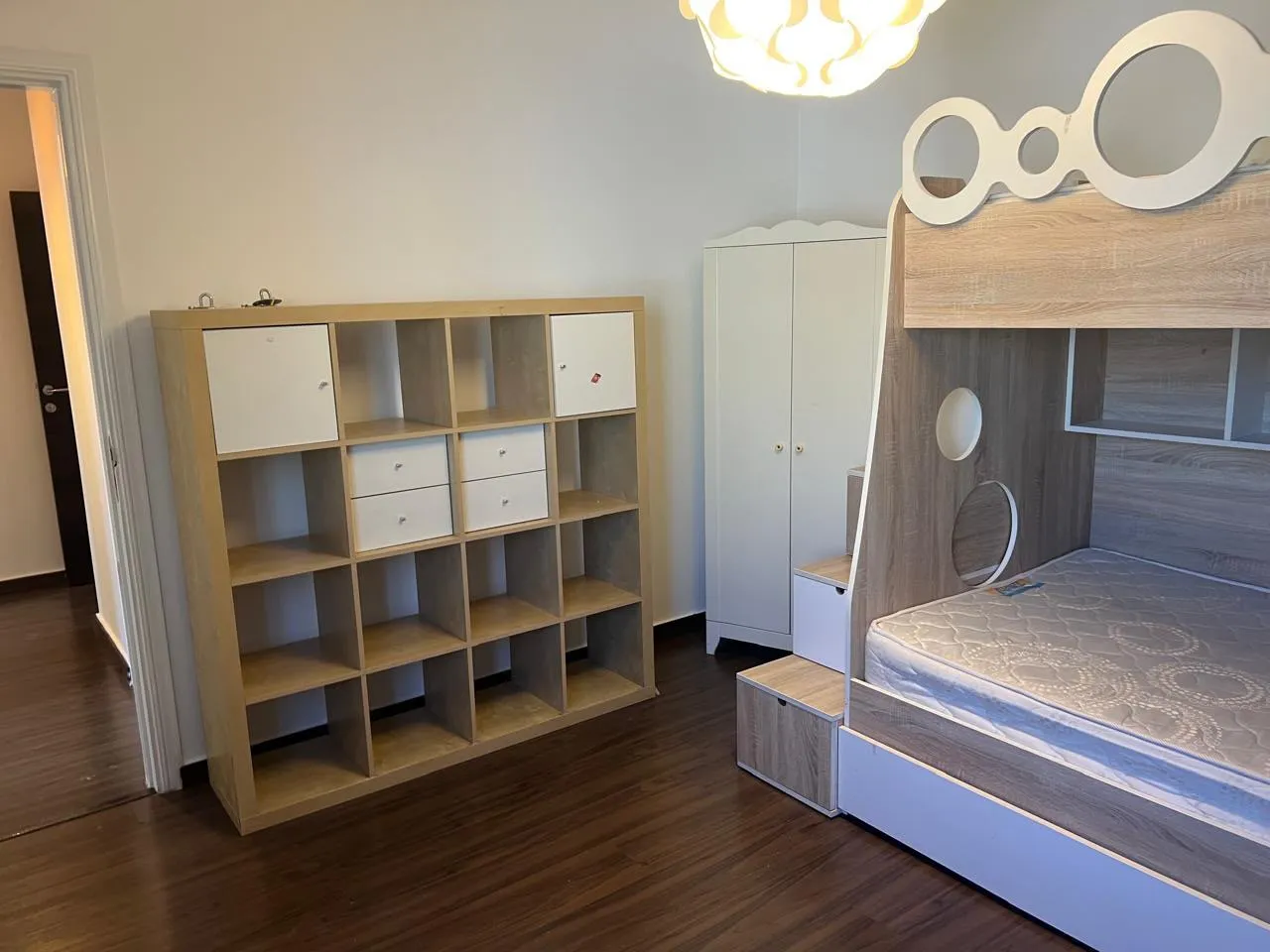 Semi-Furnished & Decorated For Rent in Dekweneh — الصورة 10