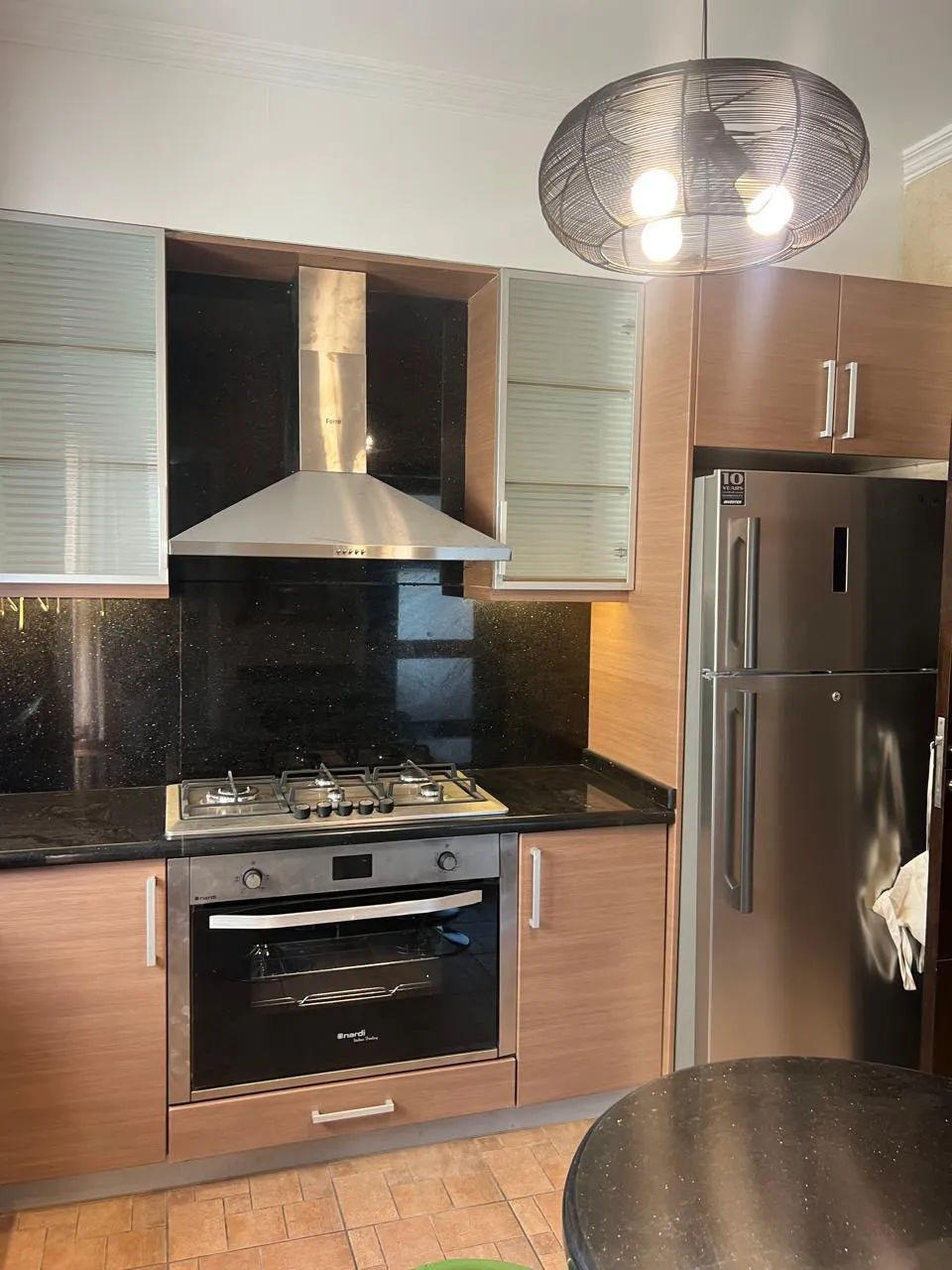 Semi-Furnished & Decorated For Rent in Dekweneh — الصورة 5