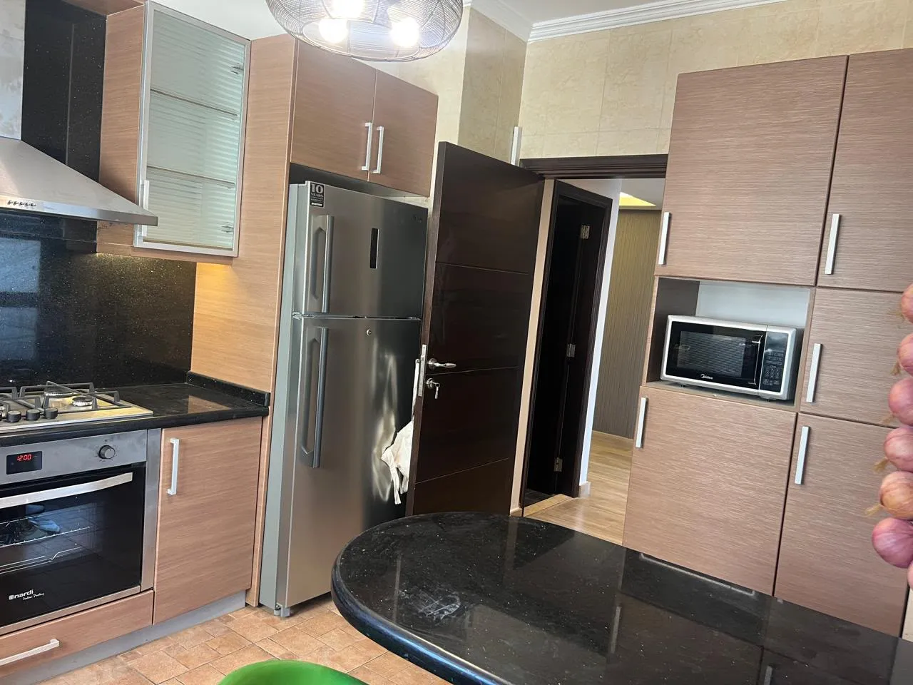 Semi-Furnished & Decorated For Rent in Dekweneh — الصورة 7
