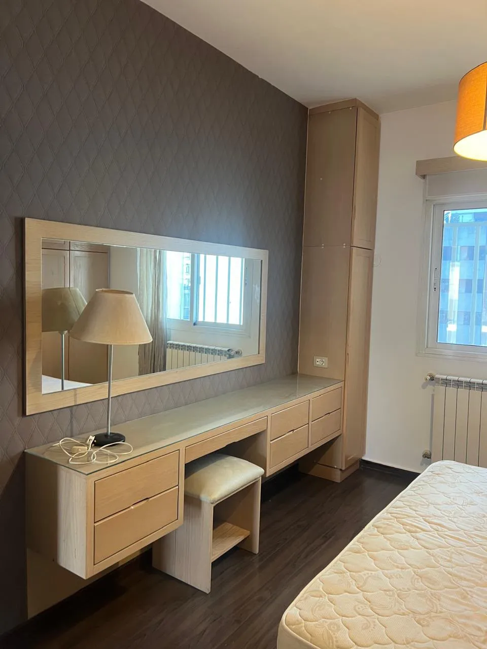 Semi-Furnished & Decorated For Rent in Dekweneh — الصورة 8