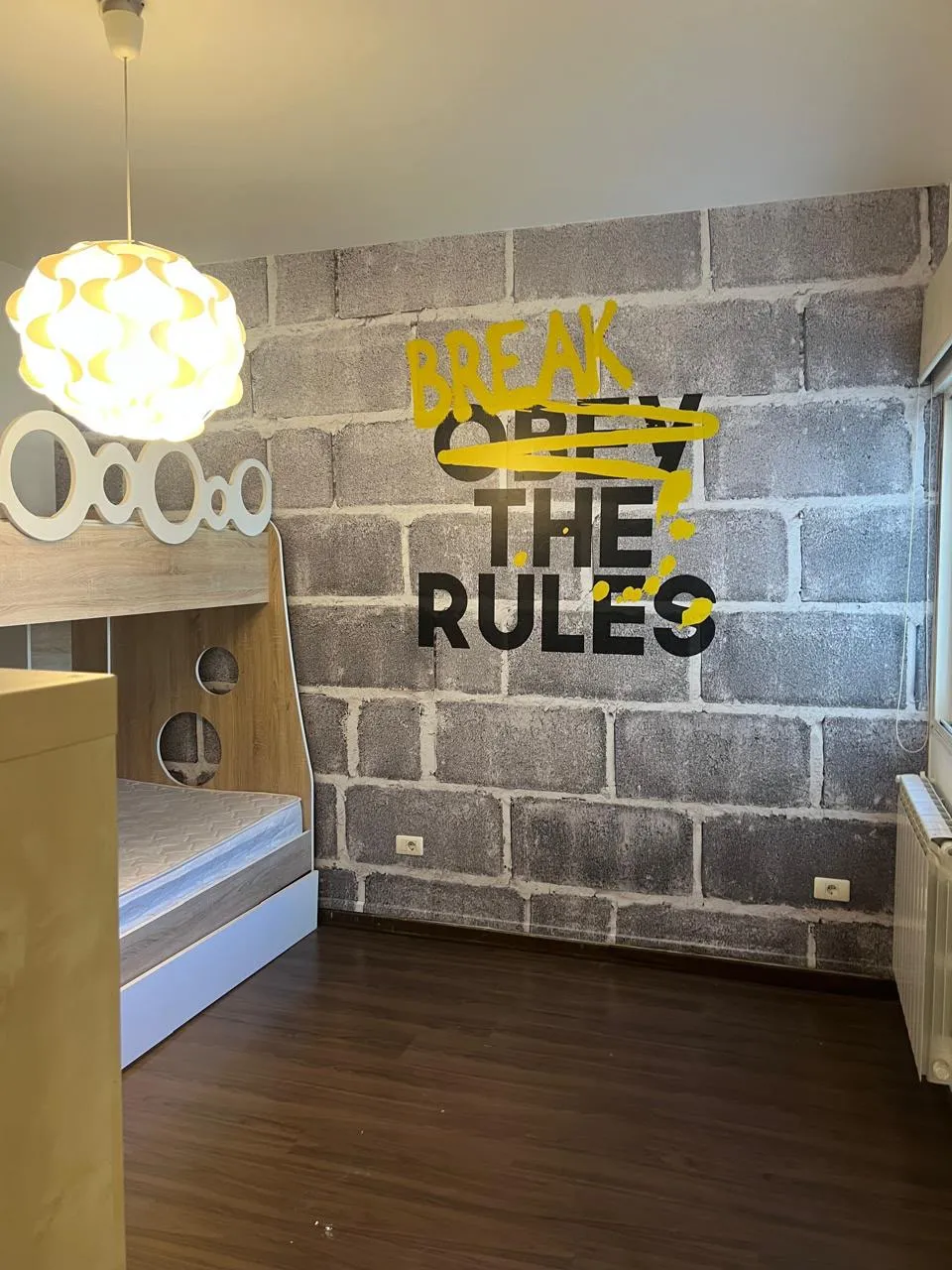 Semi-Furnished & Decorated For Rent in Dekweneh — الصورة 9