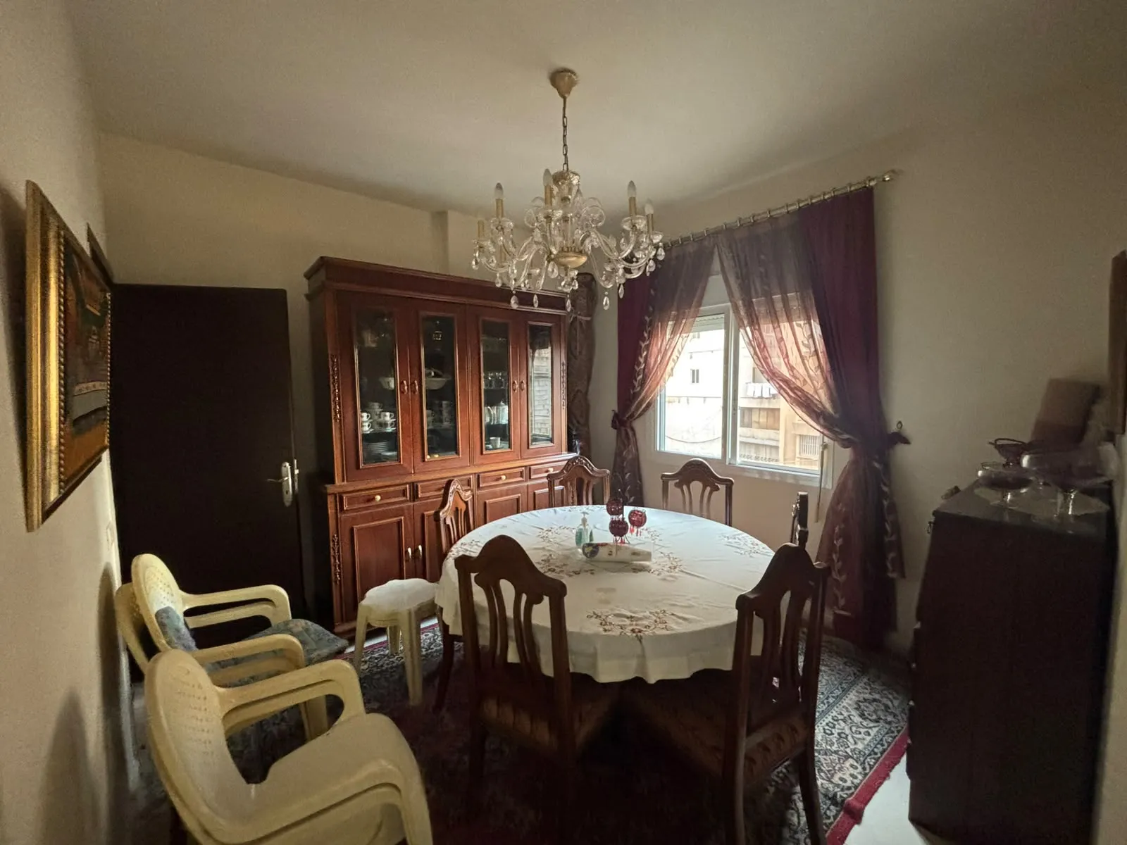 2-Bedroom Apartment For Sale in Antelias — الصورة 3