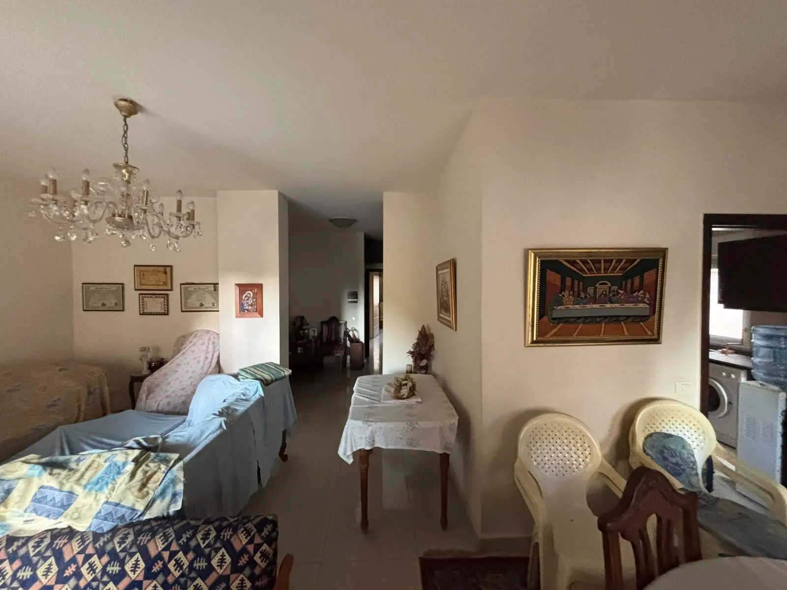 2-Bedroom Apartment For Sale in Antelias — الصورة 4