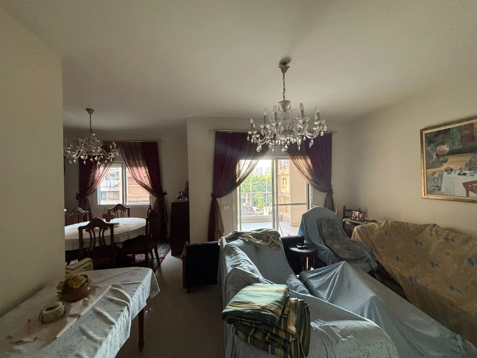 2-Bedroom Apartment For Sale in Antelias — الصورة 5