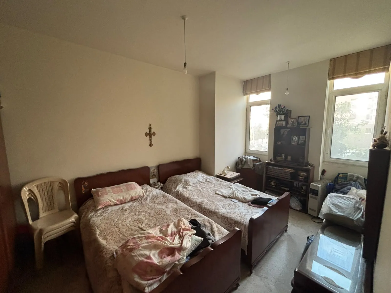 2-Bedroom Apartment For Sale in Antelias — الصورة 8