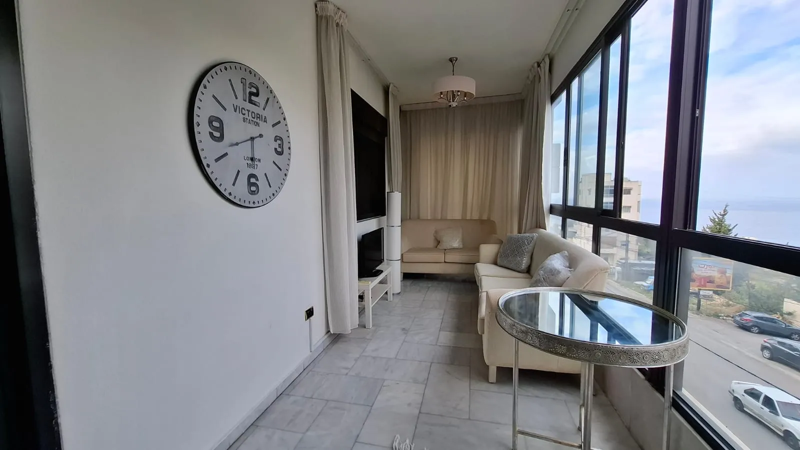 Spacious Dual-Purpose Apartment & Clinic For Sale in Blat, Jbeil — الصورة 7