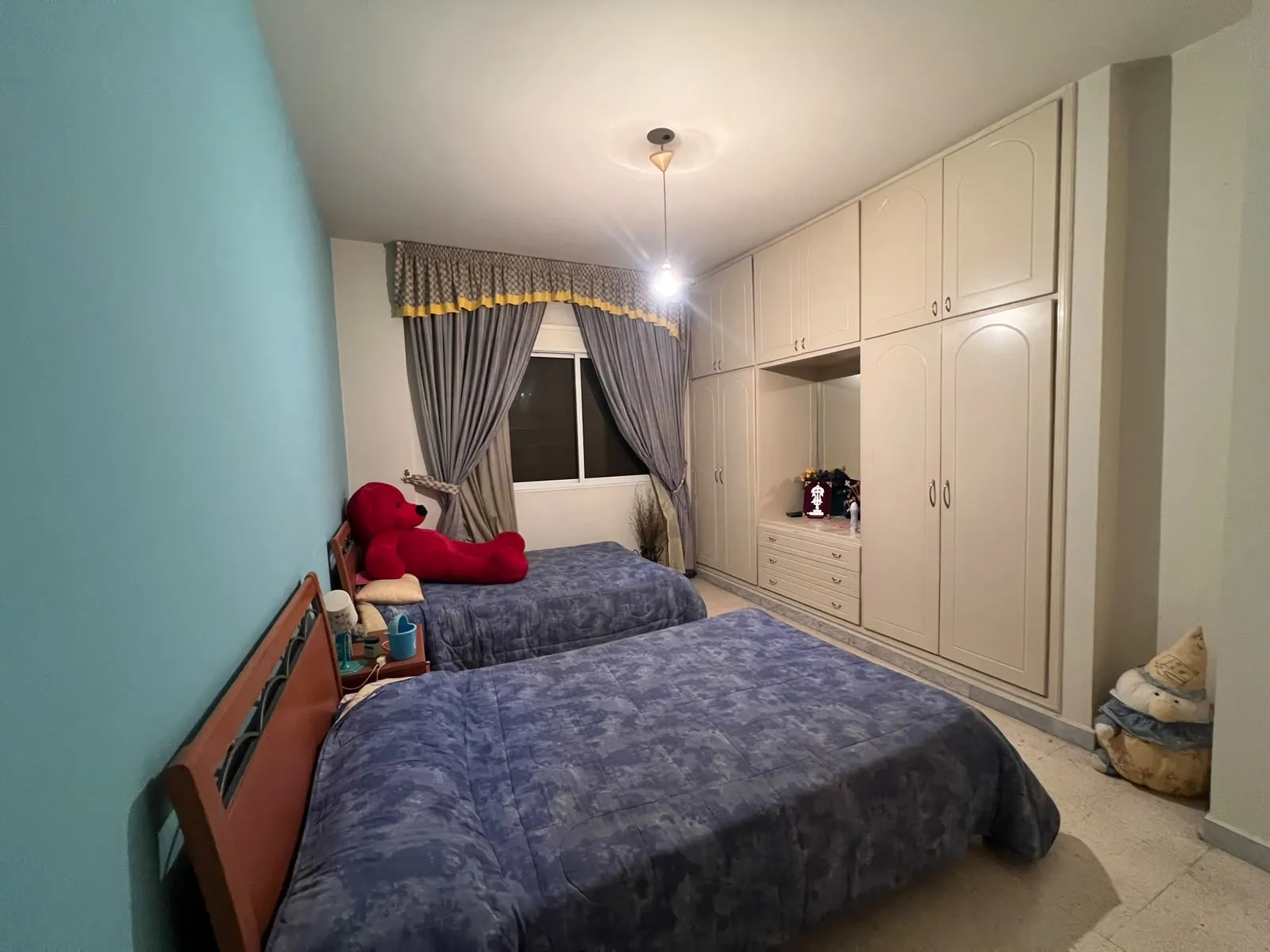 3-Bedroom Unfurnished Apartment For Sale in Hadath, Baabda — photo 5