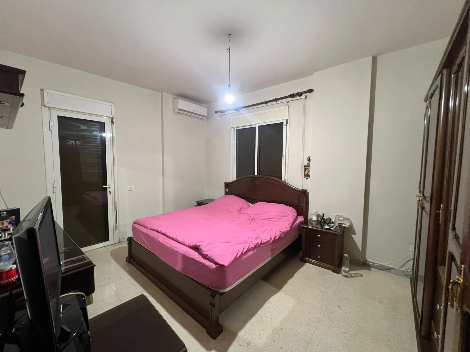3-Bedroom Unfurnished Apartment For Sale in Hadath, Baabda — photo 6