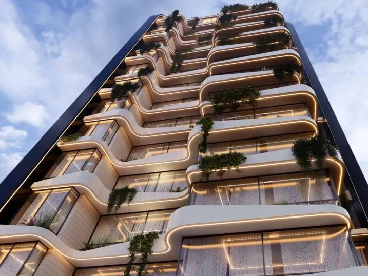 Off Plan!! 1-Bedroom Apartment For Sale in Achrafieh — photo 7