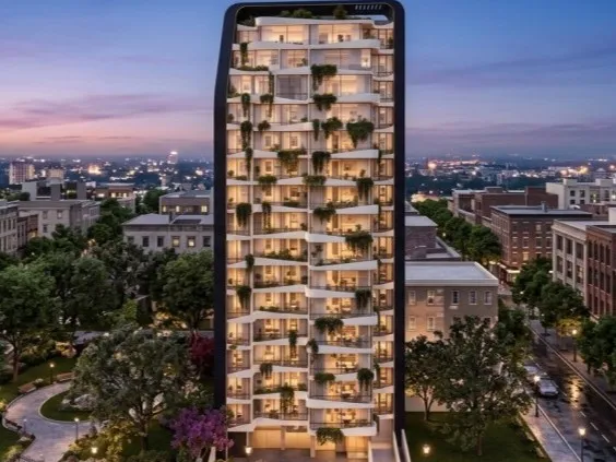 Off Plan!! 2-Bedroom Apartment With Shared Pool in Achrafieh — photo 3