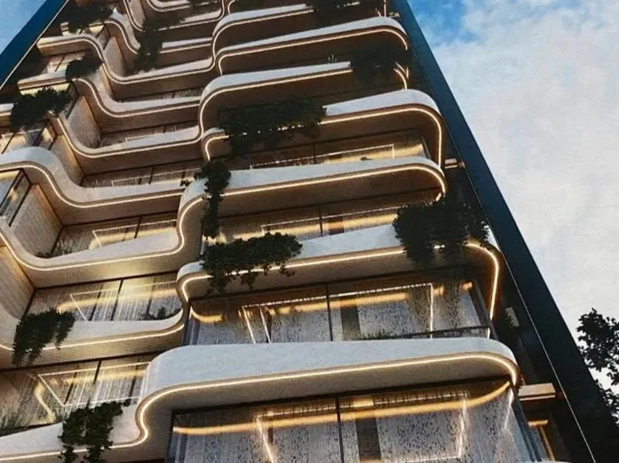 Off Plan!! 2-Bedroom Apartment With Shared Pool in Achrafieh — photo 4