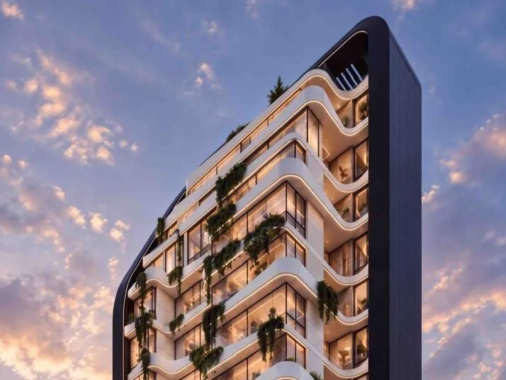 Off Plan!! 2-Bedroom Apartment With Shared Pool in Achrafieh — photo 8