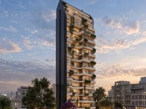 Off Plan!! 1-Bedroom Apartment For Sale in Achrafieh — photo 2