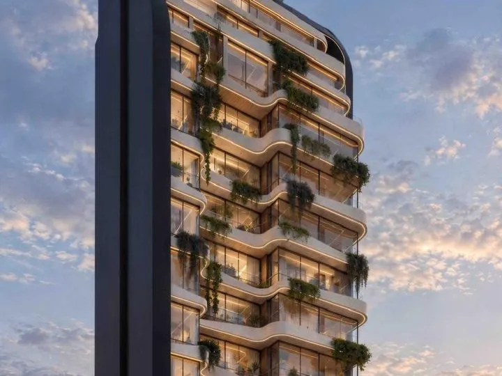 Off Plan!! 1-Bedroom Apartment For Sale in Achrafieh — photo 5