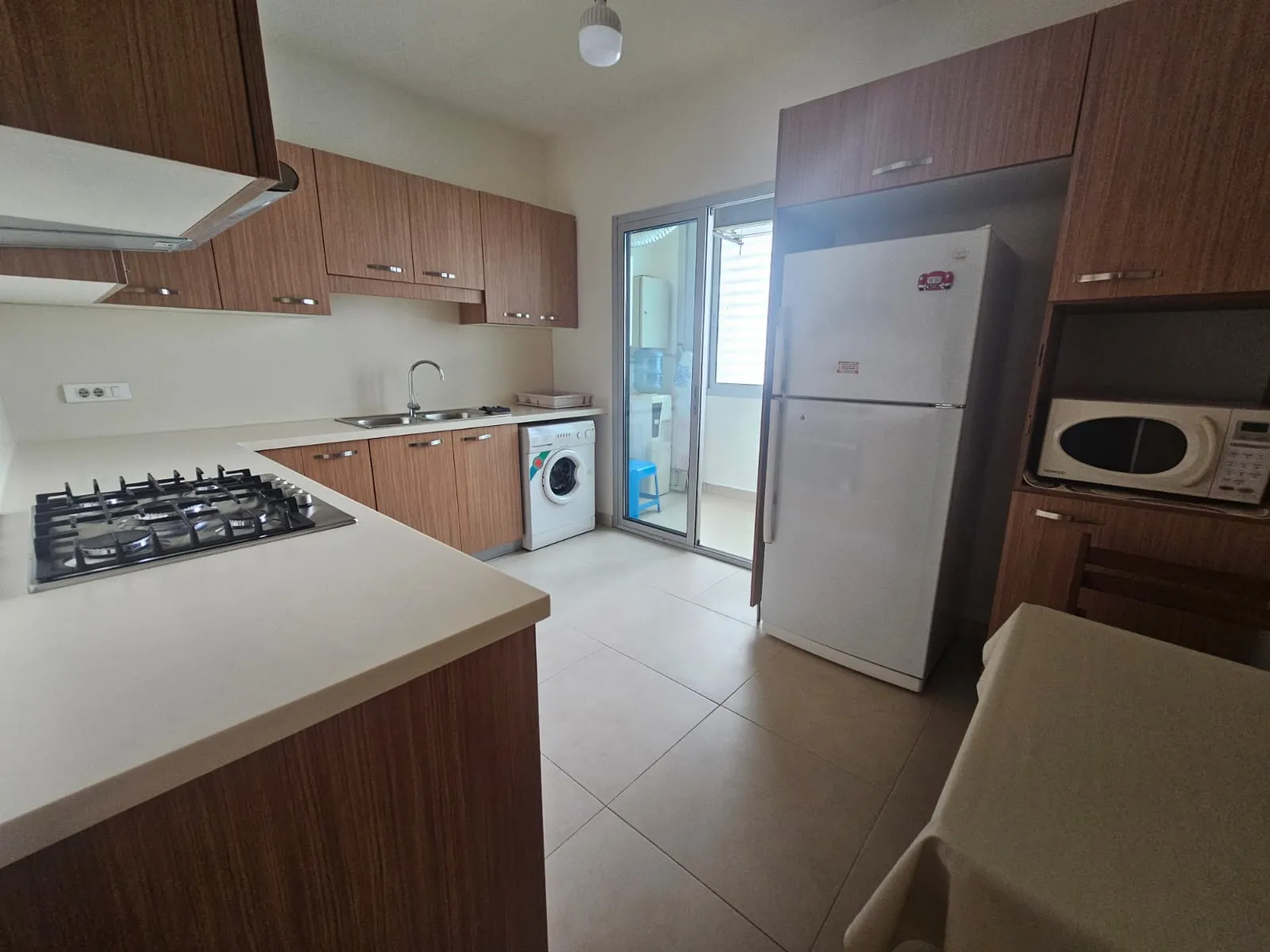 In Strategical Area A Furnished Apartment For Rent in Achrafieh — photo 5