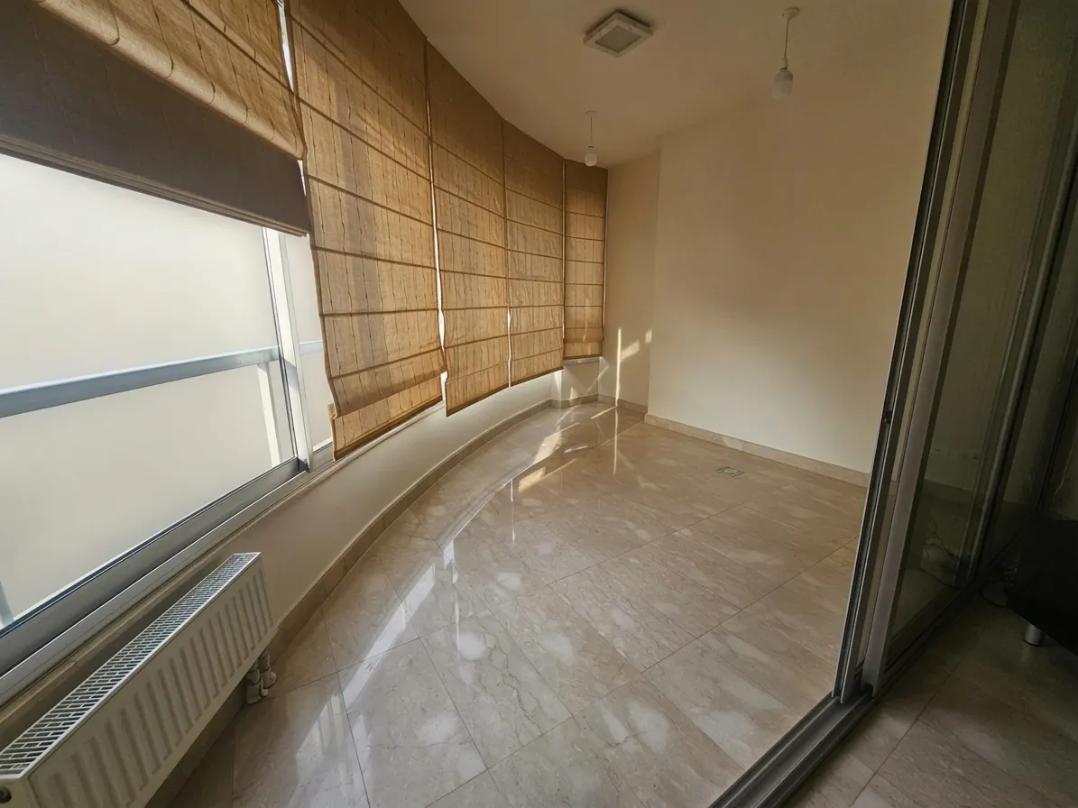 In Strategical Area A Furnished Apartment For Rent in Achrafieh — photo 8