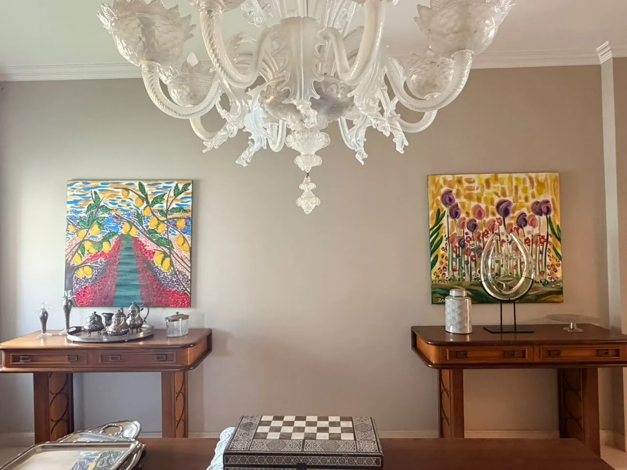 4-Bedroom Unfurnished Apartment For Sale in Achrafieh, Carré D'or — photo 8