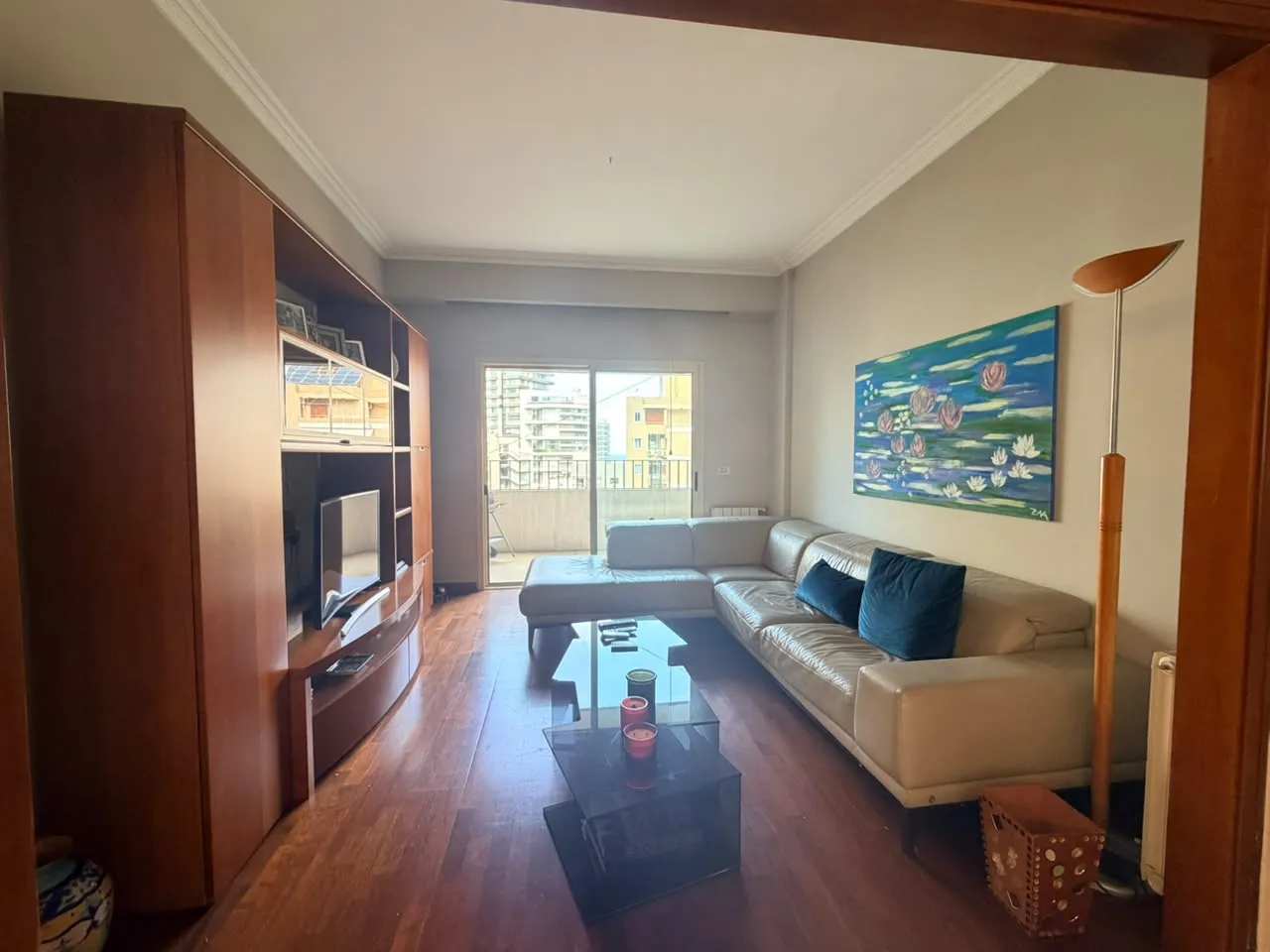 4-Bedroom Unfurnished Apartment For Sale in Achrafieh, Carré D'or — photo 9