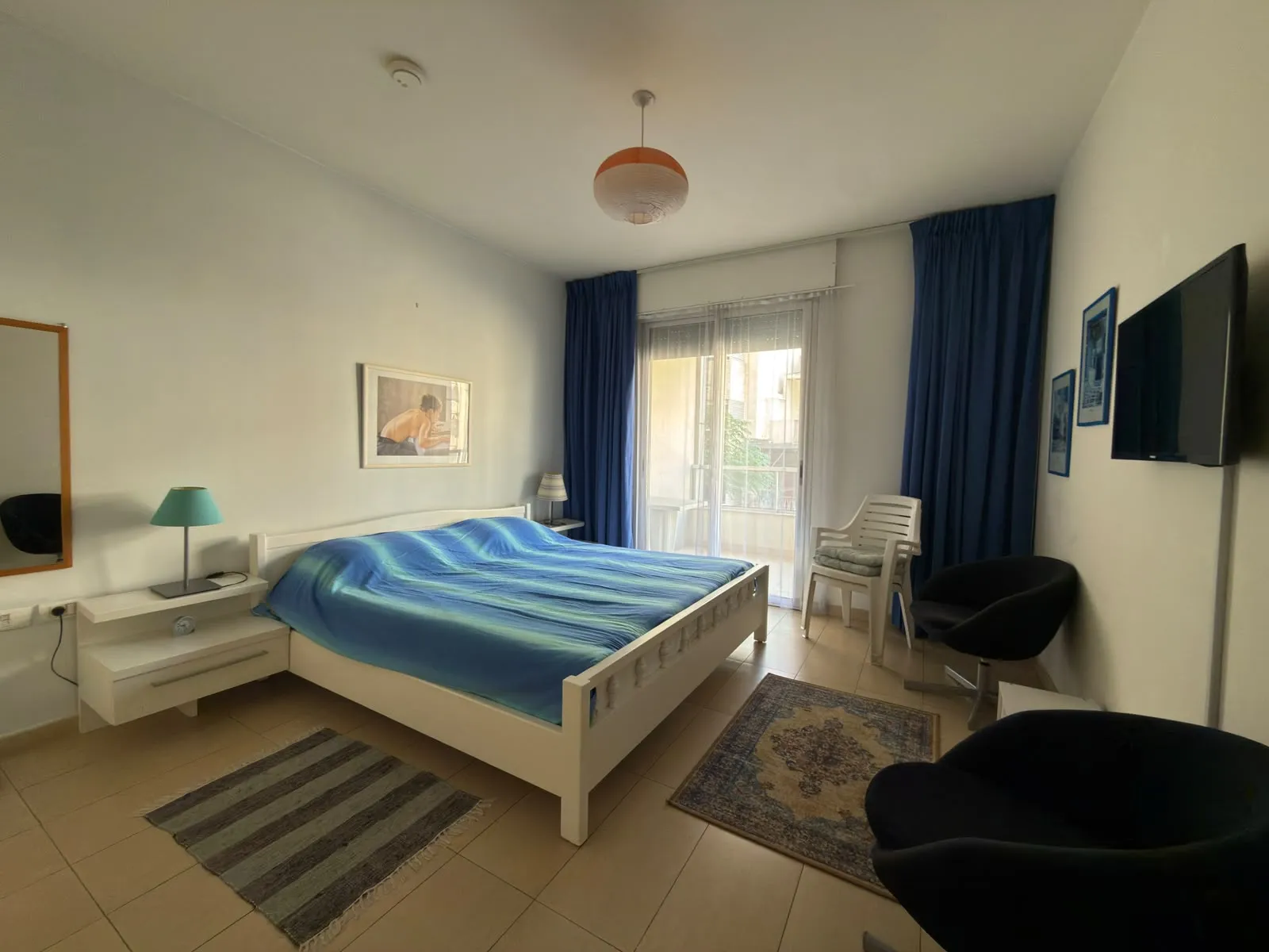 Fully Furnished Apartment For Rent in Achrafieh, Rizk — photo 5