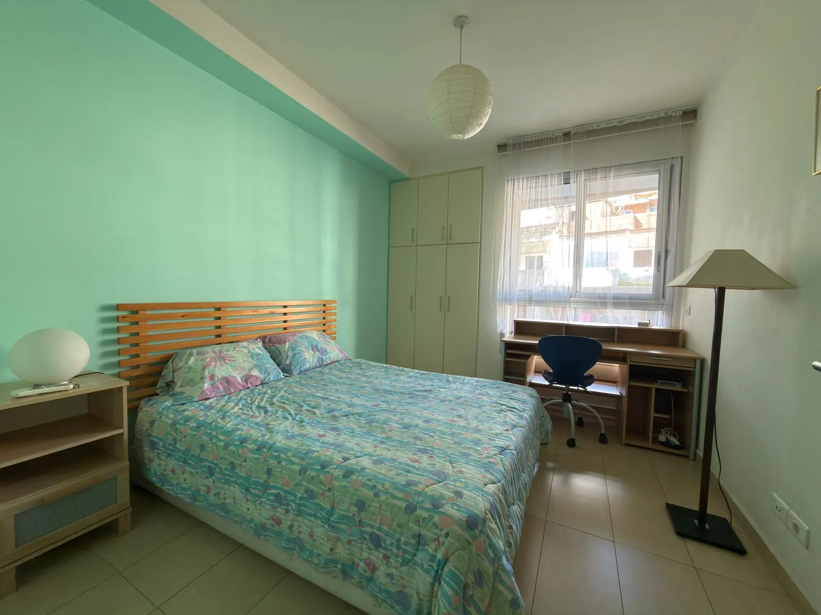 Fully Furnished Apartment For Rent in Achrafieh, Rizk — photo 6