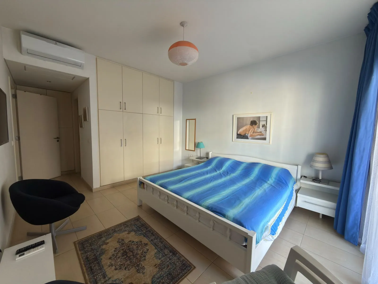 Fully Furnished Apartment For Rent in Achrafieh, Rizk — photo 9