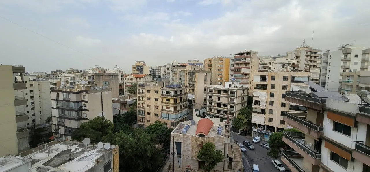 Furnished Apartment For Rent in Zouk Mosbeh — الصورة 4