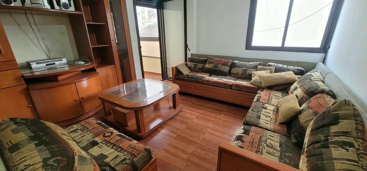 Furnished Apartment For Rent in Zouk Mosbeh — الصورة 5