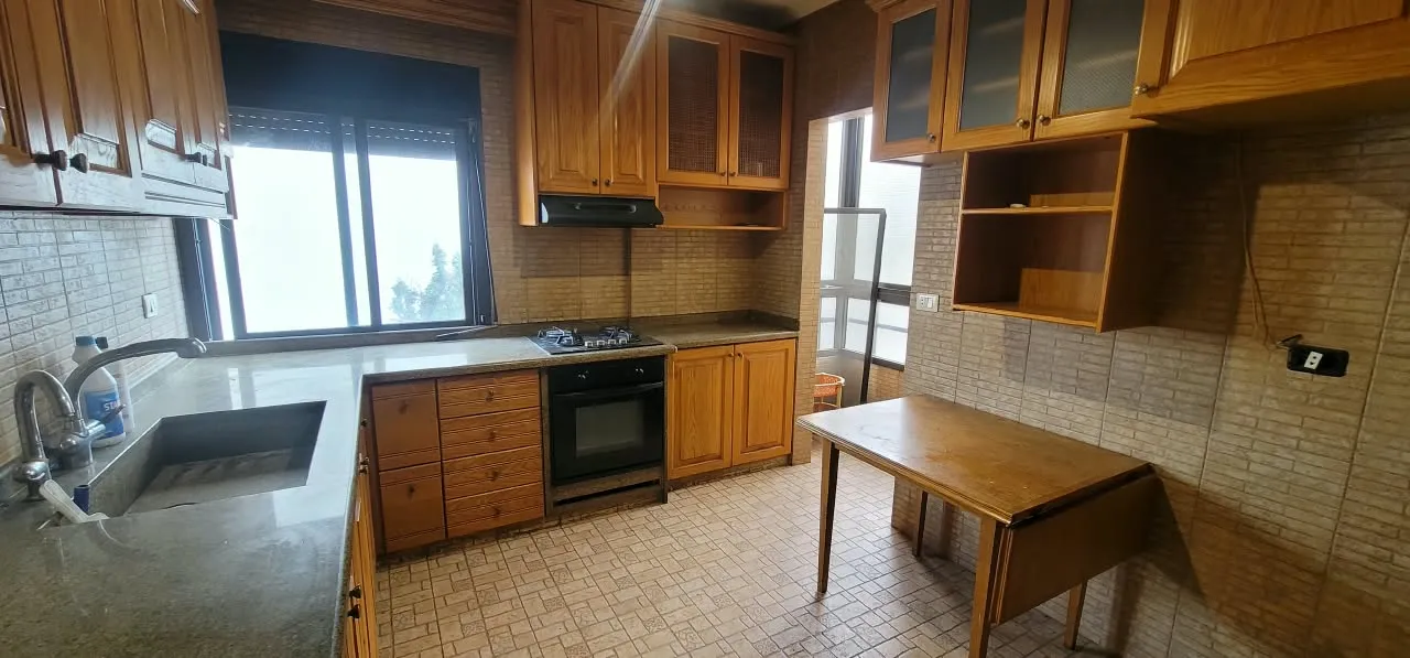 Furnished Apartment For Rent in Zouk Mosbeh — الصورة 6