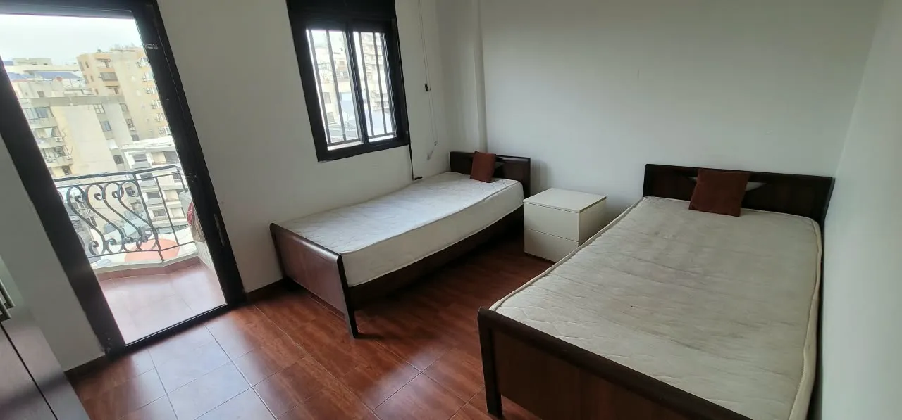 Furnished Apartment For Rent in Zouk Mosbeh — الصورة 8