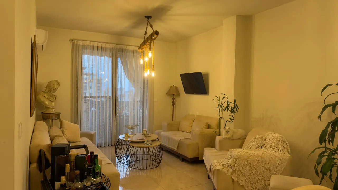 Furnished Apartment For Sale in Zouk Mosbeh