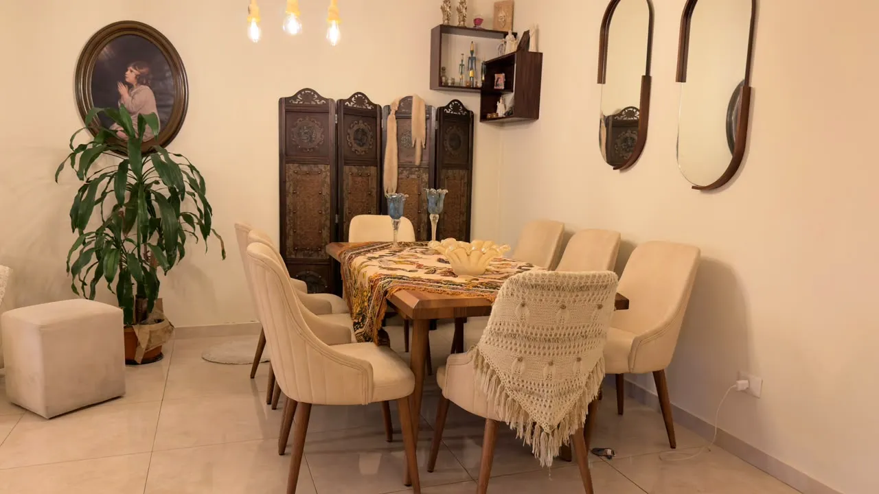 Furnished Apartment For Sale in Zouk Mosbeh — الصورة 2