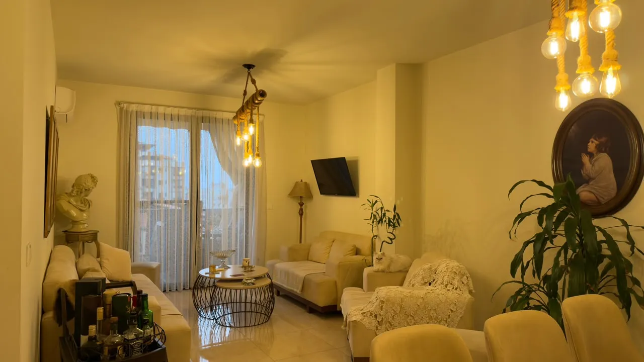 Furnished Apartment For Sale in Zouk Mosbeh — الصورة 4