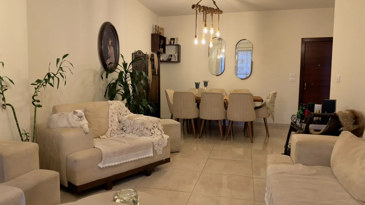 Furnished Apartment For Sale in Zouk Mosbeh — الصورة 5
