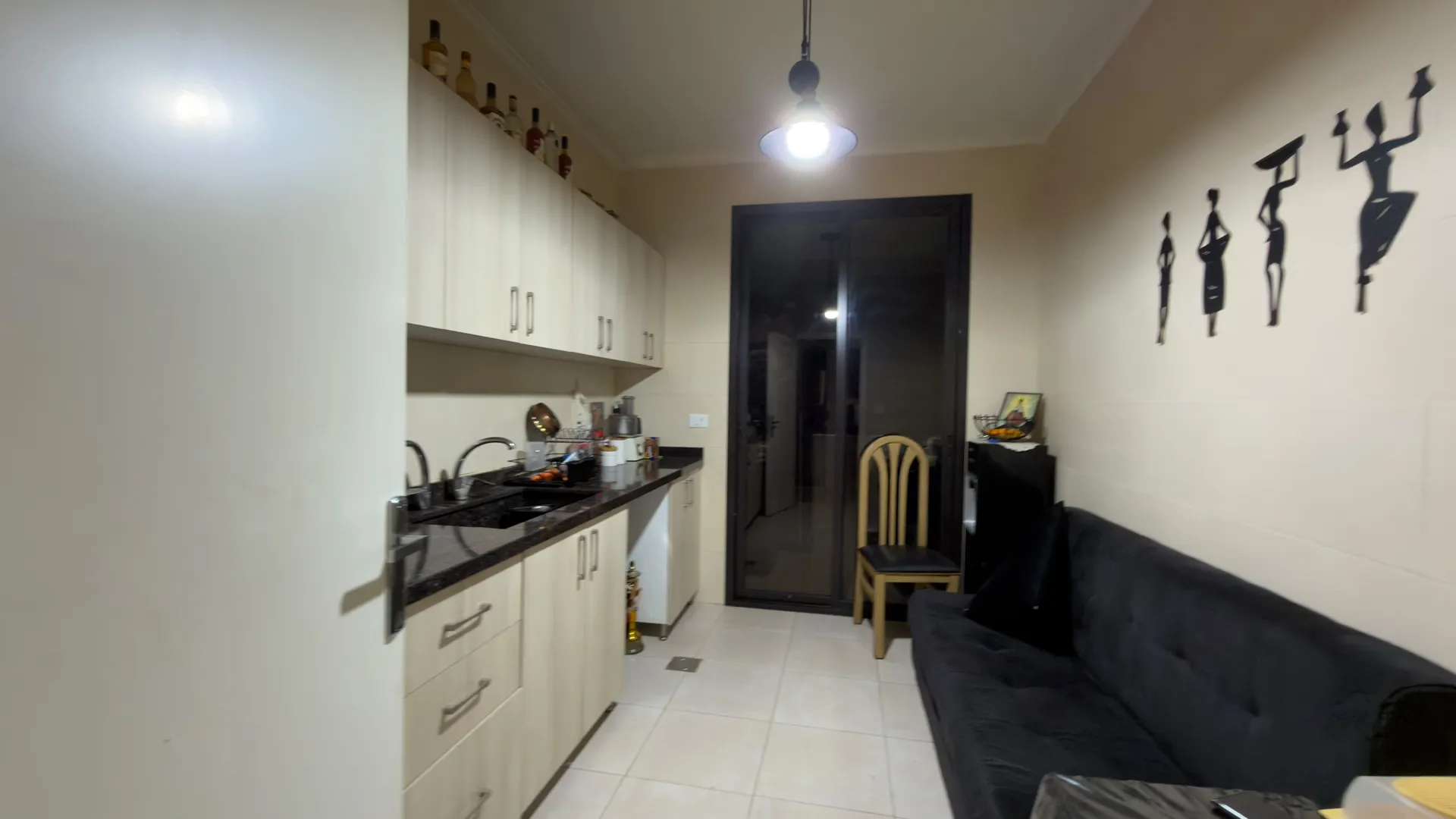 Furnished Apartment For Sale in Zouk Mosbeh — الصورة 8