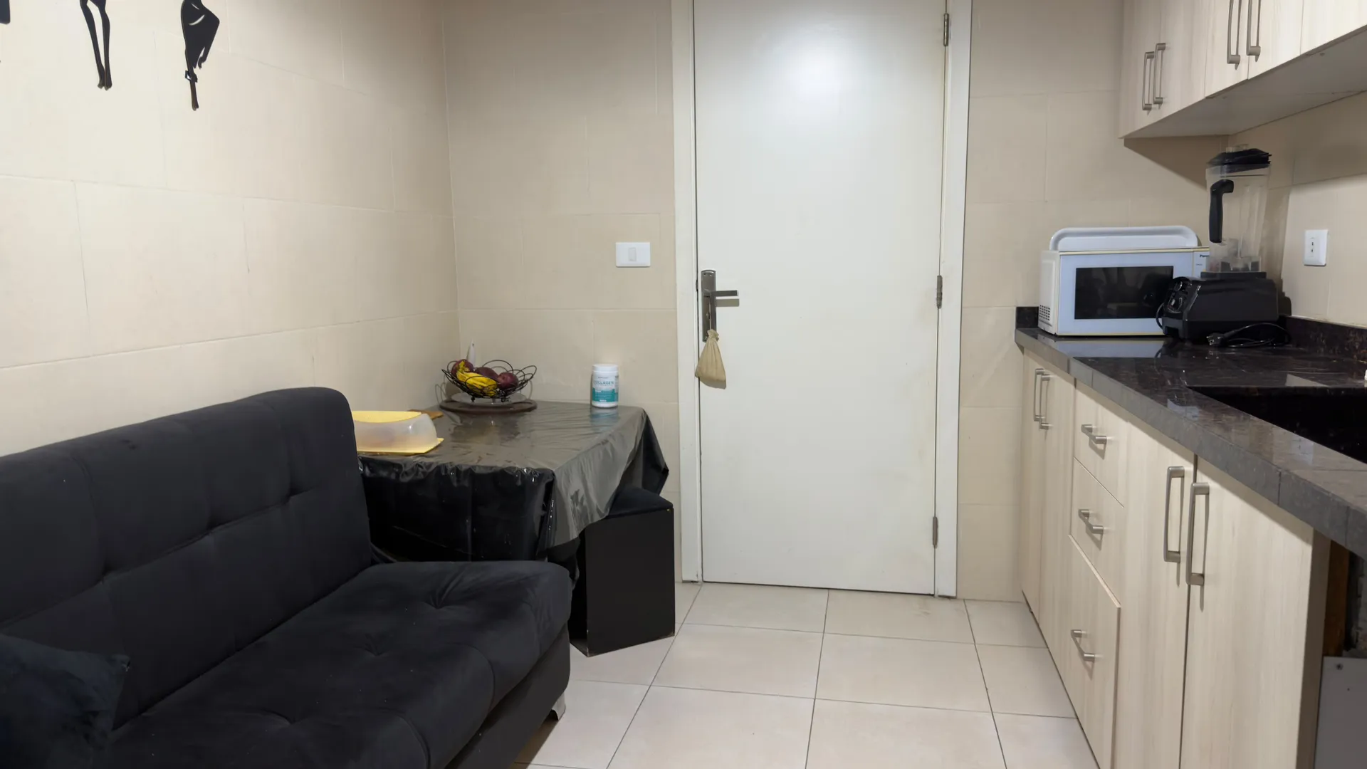 Furnished Apartment For Sale in Zouk Mosbeh — الصورة 9