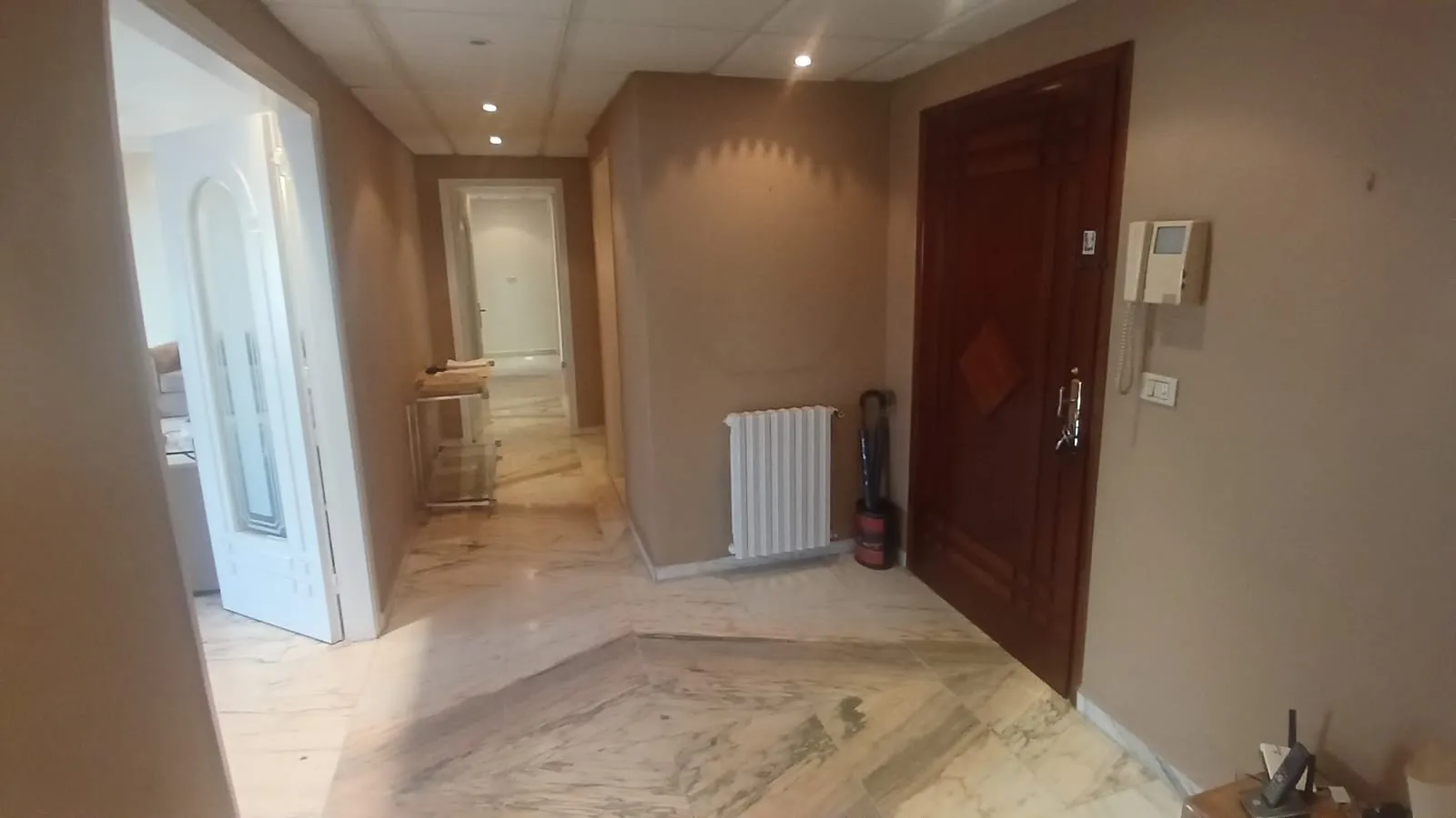 Spacious Apartment with Sea & City View For Sale in Rabieh — photo 6