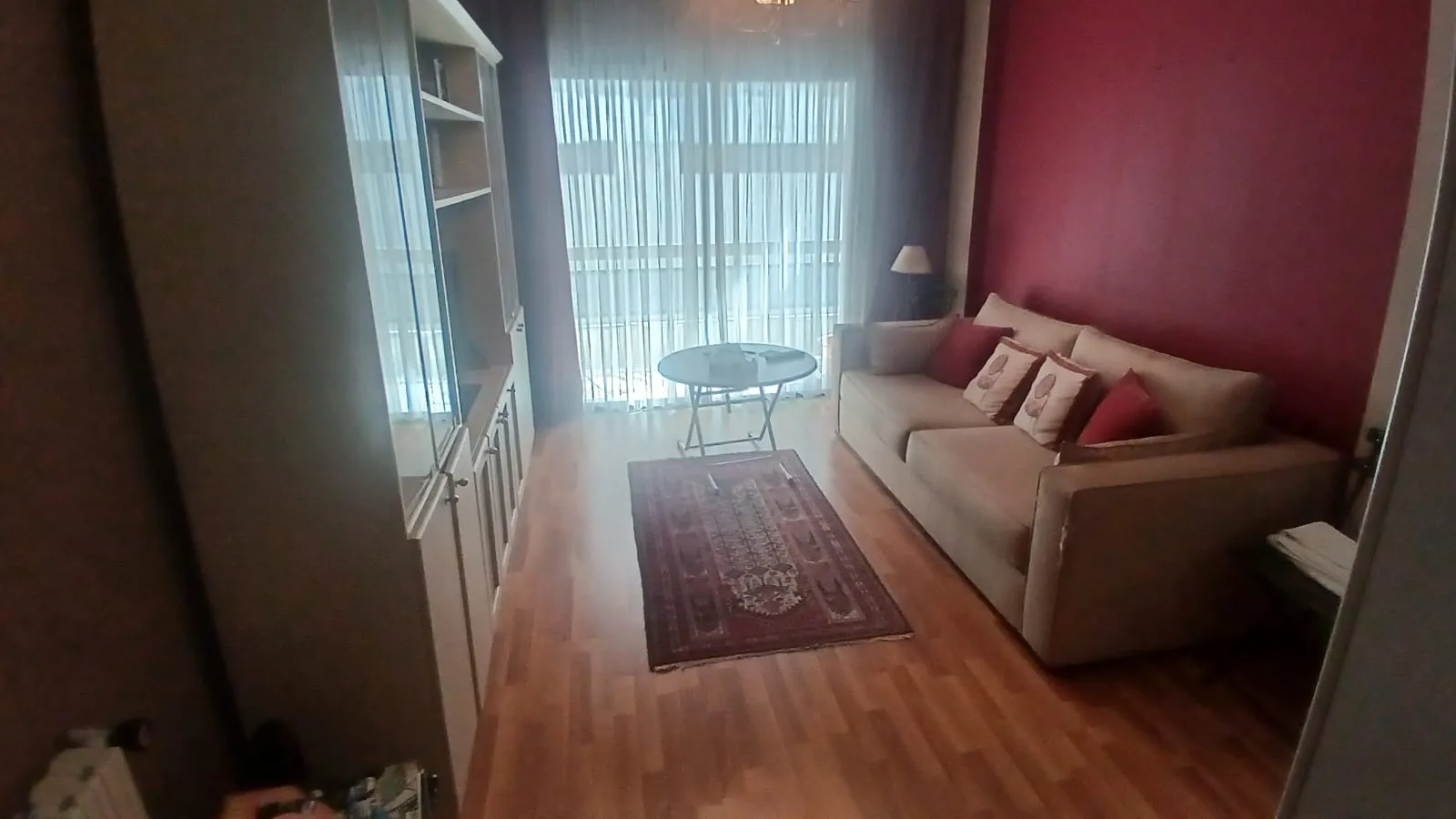 Spacious Apartment with Sea & City View For Sale in Rabieh — photo 9